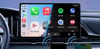 The Suitability of Carlinkit Products for Family Self-Driving Travel