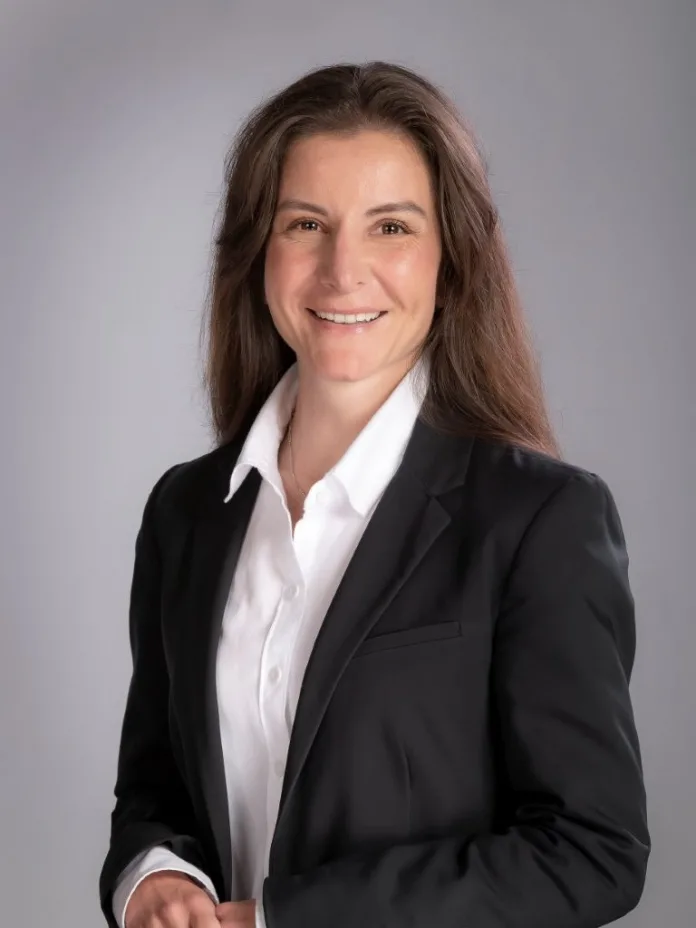 Century21 South Africa CEO Eva August