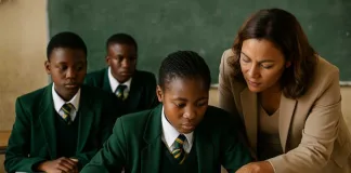 The Power of Grammar in a Changing South African Education Landscape