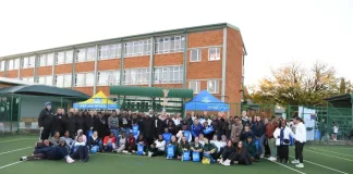 PEP empowers Netball coaches