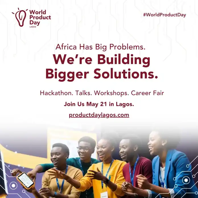 Innovate Africa to Tackle Africa’s Wickedest Problems on World Product Day 2025 Innovate Africa to Tackle Africa’s Wickedest Problems on World Product Day 2025