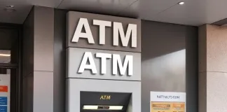 Police urge public to exercise caution when using ATMs