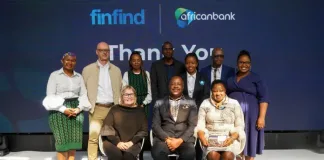 NEW REPORT REVEALS MSME FUNDING REALITIES IN SOUTH AFRICA – AND WHAT MUST CHANGE NEW REPORT REVEALS MSME FUNDING REALITIES IN SOUTH AFRICA – AND WHAT MUST CHANGE
