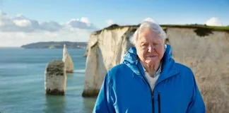 David-Attenborough
