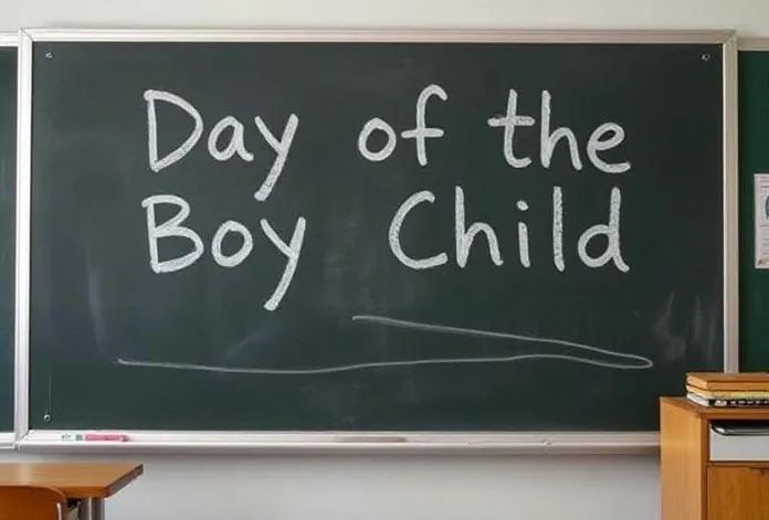 Day of the Boy Child Second Annual Boys Empowerment Summit Focuses on Mental Health and Social Challenges