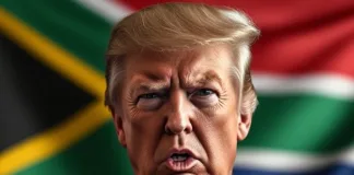 The Most Infamous 'Ambush' in South African History All Thanks to Donald Trump