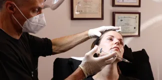 Dr Alek Nikolic treatment