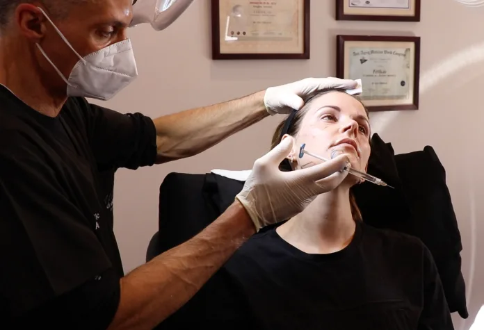Dr Alek Nikolic treatment