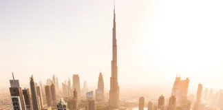 Dubai becomes first Certified Autism Destination™ in the Eastern Hemisphere Dubai becomes first Certified Autism Destination™ in the Eastern Hemisphere