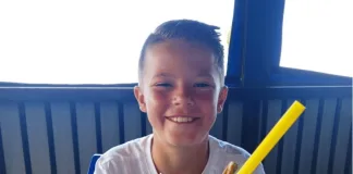 Jacaranda FM’s Good Morning Angels Assists 10-Year-Old Stroke Survivor with R160,000 in Support Eben Beukes, who suffered multiple strokes following a severe viral infection, leaving him blind, unable to walk or speak, and in need of full-time care.