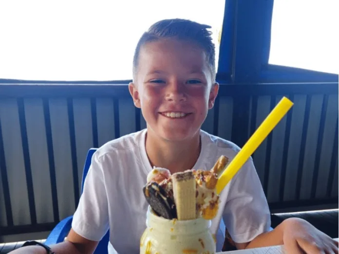 EBEN_BEUKES_GOOD_MORNING_ANGELS.width-800 Eben Beukes, who suffered multiple strokes following a severe viral infection, leaving him blind, unable to walk or speak, and in need of full-time care.