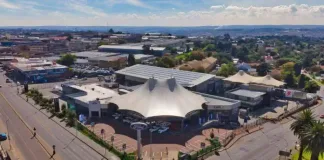 From Dealership to Destination: Eagle Motor City redefines the road ahead From Dealership to Destination: Eagle Motor City redefines the road ahead