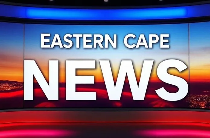 Eastern-Cape-News-0 Double Murder Shocks Lusikisiki: Health Worker Couple Gunned Down at Home
