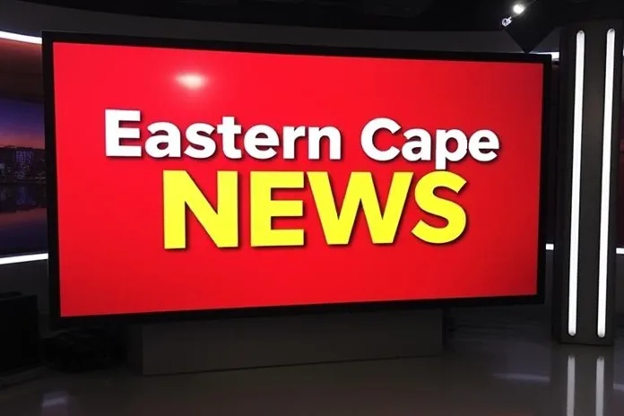 Eastern-Cape-News-4 Shocking Baby Theft at Dora Nginza Hospital: Suspect Apprehended After Social Media Tip-Off