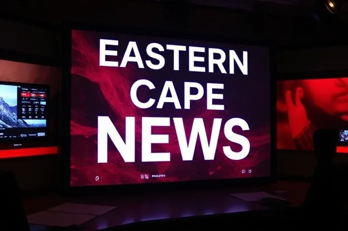 Eastern-Cape-News Cyril Ramaphosa’s U.S. Visit is a Waste of Time - Julius Malema