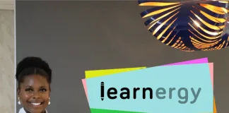 Ntsako Mhlanga CEO of Learnergy
