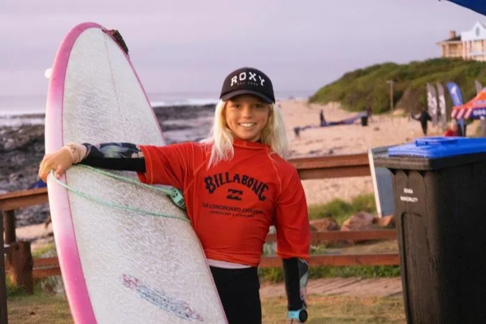 Emma Schermbrucker