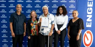 Engen Computer School celebrates 68 new graduates equipped to enter the job market