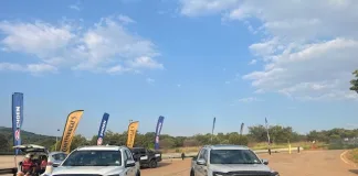 JAC Sets South African Endurance Record with Engen Fuels & Lubricants: 24-Hour Challenge Proves Unmatched Performance JAC Sets South African Endurance Record with Engen Fuels & Lubricants: 24-Hour Challenge Proves Unmatched Performance