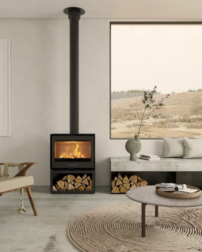 Beauty Fires is honoured to launch the Forge Fires Collection nationally: An Affordable New Locally Made Fireplace Range Beauty Fires is honoured to launch the Forge Fires Collection nationally: An Affordable New Locally Made Fireplace Range