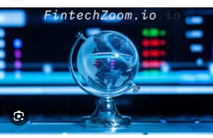 FintechZoom.io: The Next Digital Powerhouse in Finance or Just Another Flash in the Pan?