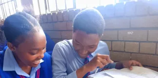 Three Years of Change: The Impact of Education Uplifting Ikasi