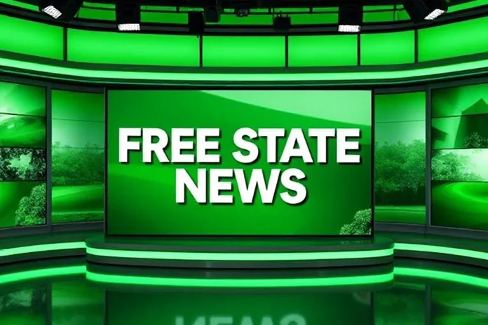 Free-State-news-10 Former Free State Premier Sisi Ntombela Dismisses Public Protector’s Report, Claims Misinformation