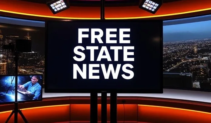 Free-State-news-4 Man Arrested for Alleged Murder of Sister and Assault of Mother