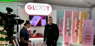 Homegrown success: South African brand goes global