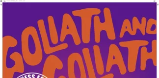 Jason and Nicholas Goliath Return to Montecasino with an All-New ‘Happiness Economy Comedy Tour’ Jason and Nicholas Goliath Return to Montecasino with an All-New ‘Happiness Economy Comedy Tour’