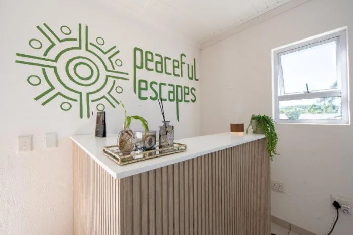 HNO04665-HDR Peaceful Escapes Spa and Beauty Salon at Serenity Hills