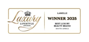 Lamelle Research Laboratories Named South Africa’s Best Luxury Beauty Brand at the 2025 Luxury Lifestyle Awards