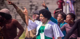 FESTAC ‘77 to Represent African Cinema Showcase at 2025 Cannes Film Festival FESTAC ‘77 to Represent African Cinema Showcase at 2025 Cannes Film Festival