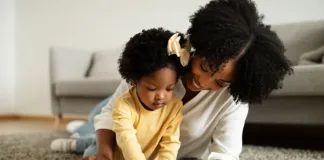 Making Every Moment Count – The Power of Meaningful Time with Children