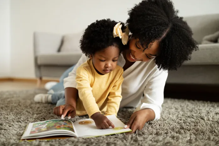 Making Every Moment Count – The Power of Meaningful Time with Children Making Every Moment Count – The Power of Meaningful Time with Children