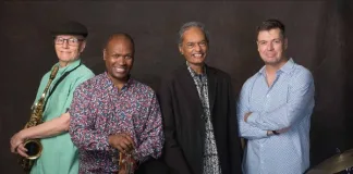 Jazz Legend Melvin Peters Closes Out Who’s Got The Map Series with a Tribute to South African Icons at Hue Café