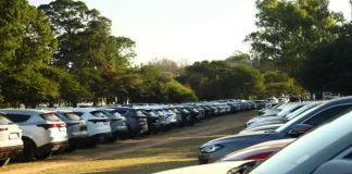Jetour South Africa celebrates biggest customer day to be hosted in Africa to date Jetour South Africa celebrates biggest customer day to be hosted in Africa to date