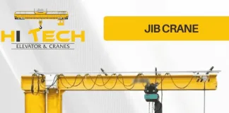 India’s Leading Jib Crane Manufacturers: Who to Trust in 2025? India's Leading Jib Crane Manufacturers