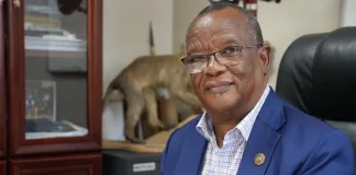 Third Budget Must Prioritise Rural Development and Economic Inclusion says Bakgatla leader Kgosi Nyalala Pilane Bakgatla leader Kgosi Nyalala Pilane