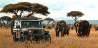 Africa’s Travel Indaba 2025: Air access investment welcomed but regional tourism still needs a broader lift Africa’s Travel Indaba 2025: Air access investment welcomed but regional tourism still needs a broader lift
