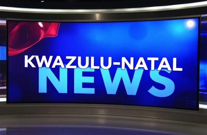 KwaZulu-Natal-news Assassination Attempt on KZN Traditional Leader Leaves One Dead, Two Injured
