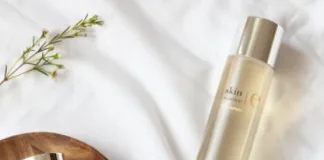 Lamelle Skin Essence