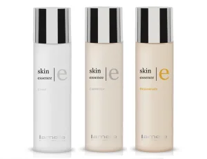 Lamelle Skin Essence Clear, Corrector and Rejuvenate.