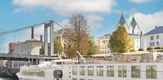 Trafalgar Expands Into River Cruising Trafalgar Expands Into River Cruising