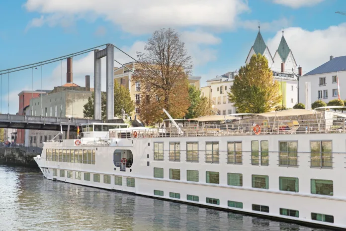 Trafalgar Expands Into River Cruising Trafalgar Expands Into River Cruising