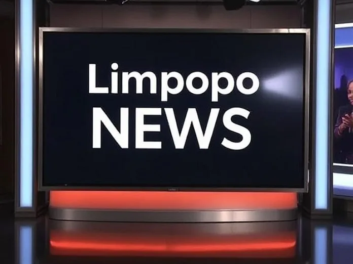 Limpopo-News-9 Limpopo Anti-Corruption Unit Arrests Three in Home Affairs Fraud Case