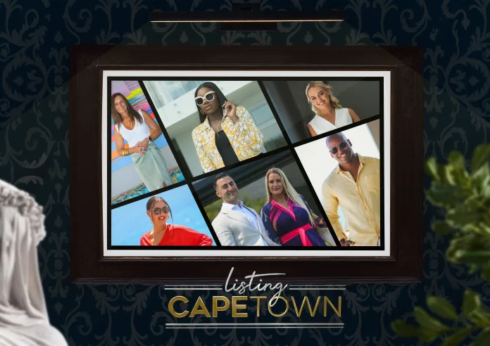 Cape Town’s Hottest Properties and Top Agents are Back for Season 3 of Listing Cape Town on BBC Lifestyle Cape Town’s Hottest Properties and Top Agents are Back for Season 3 of Listing Cape Town on BBC Lifestyle