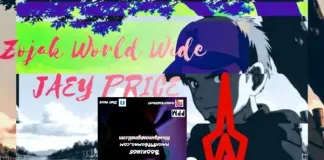 Jaey Price has joined Tha Lights Global