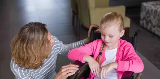 MULTIPLE SCLEROSIS IN KIDS: EARLY SIGNS PARENTS SHOULD WATCH FOR