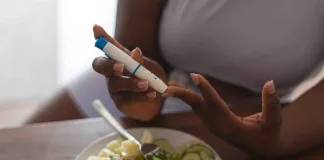Managing Diabetes In Winter